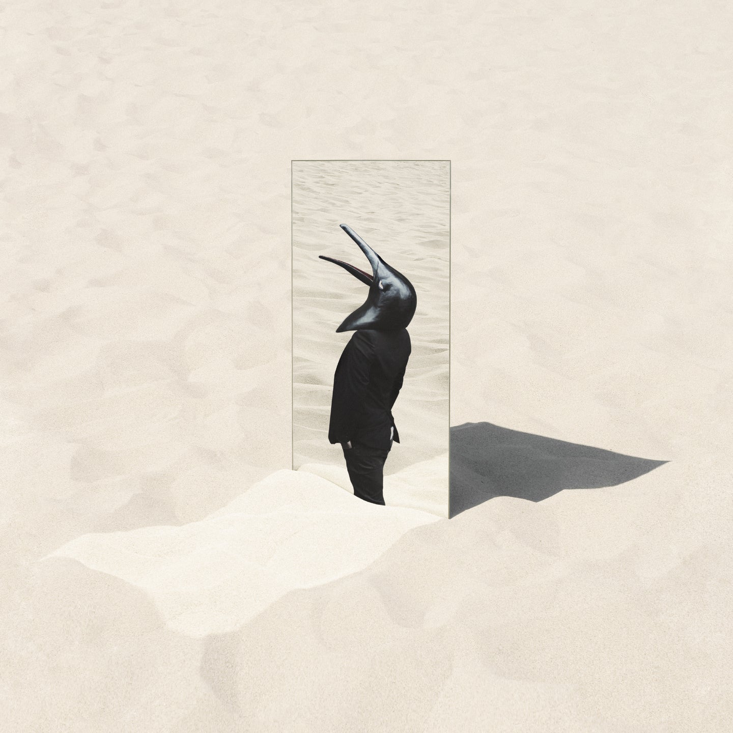 The Imperfect Sea - CD