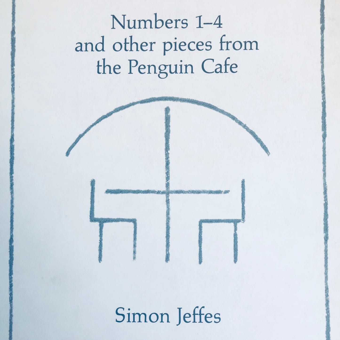 Sheet Music - Perpetuum Mobile, Telephone and Rubber Band and more...