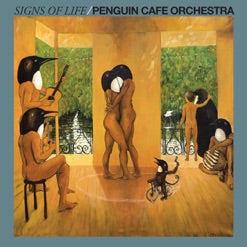 Signs of Life (1987) - Limited Edition Print