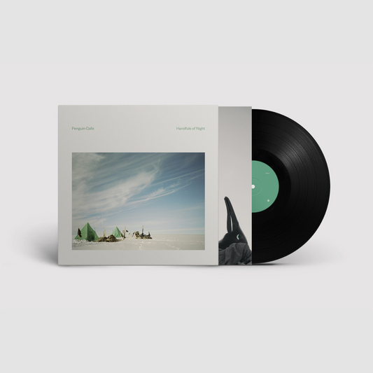 HANDFULS OF NIGHT 2019 LP
