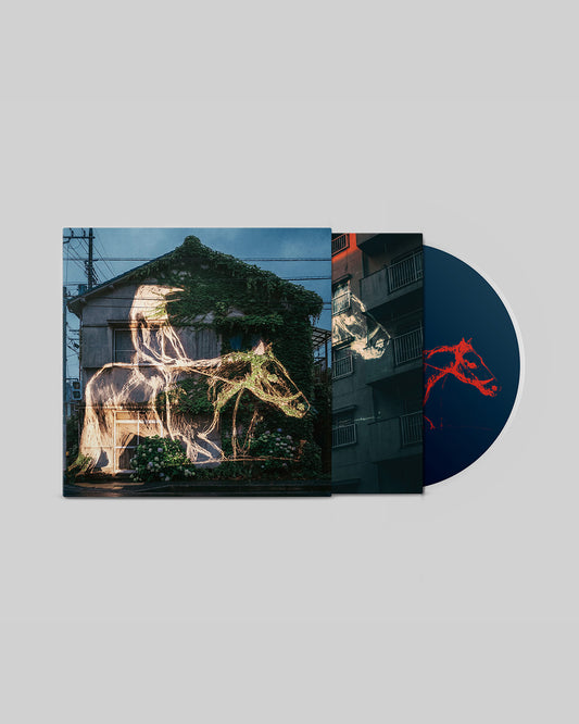 The Red Book CD 2026 Reissue PRE-ORDER